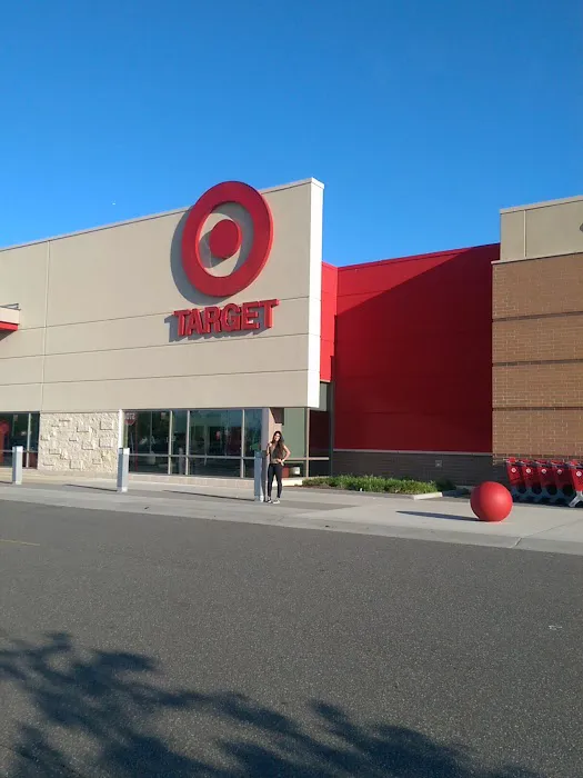 Target 2