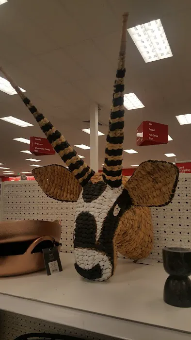 Target 3