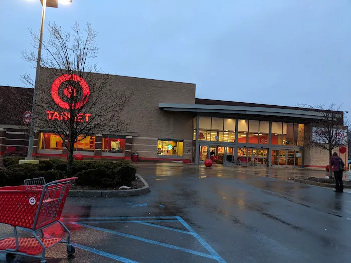 Target 1