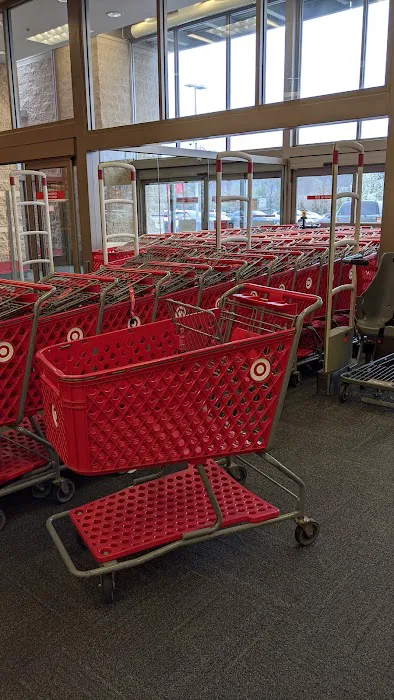 Target 3