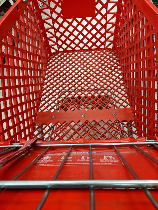 Target 6