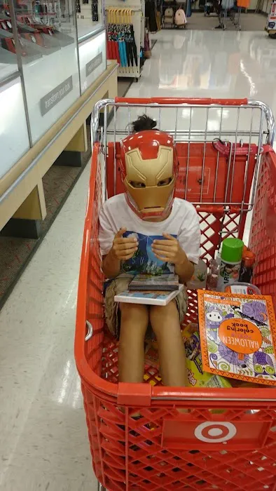 Target 0