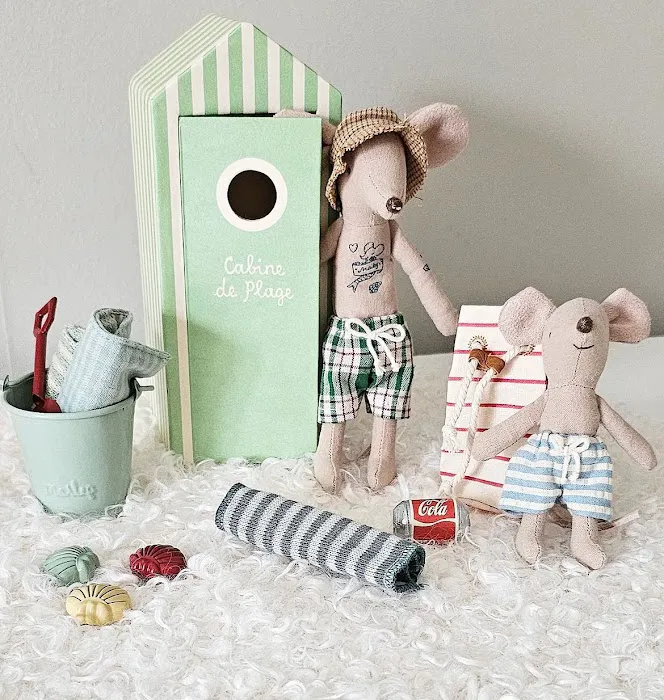 Paper Heart Pixie 9