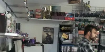 The Rift Games
