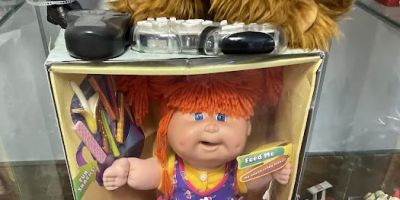 The Imperial Castle Toy Shop