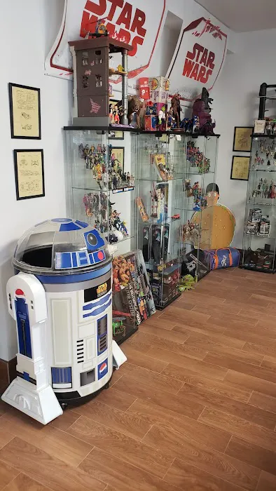 The Imperial Castle Toy Shop 3