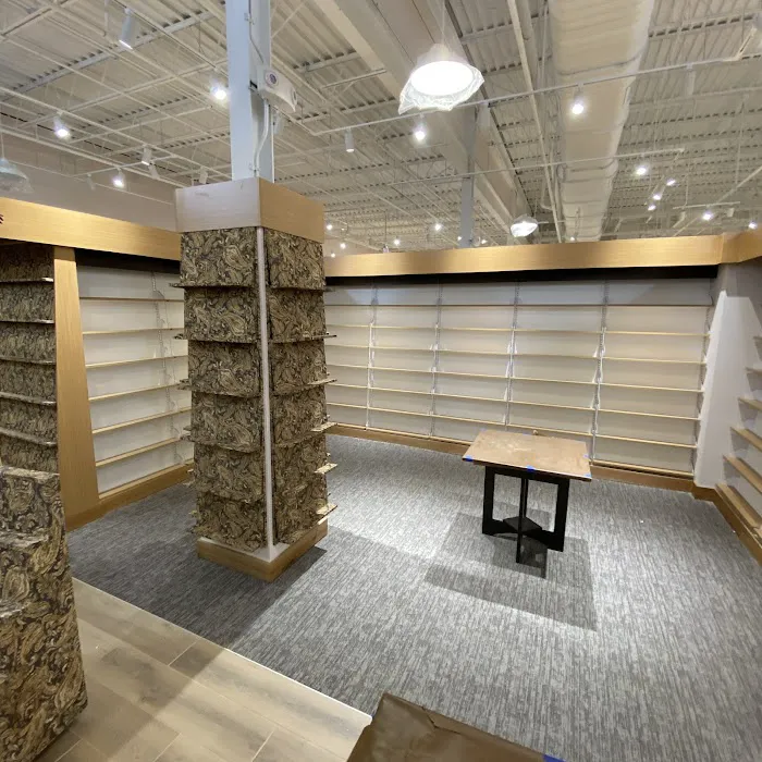 Barnes & Noble 1