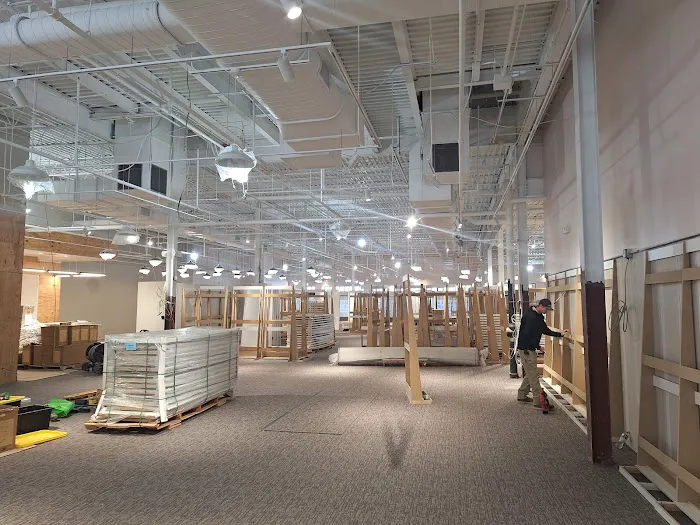 Barnes & Noble 2