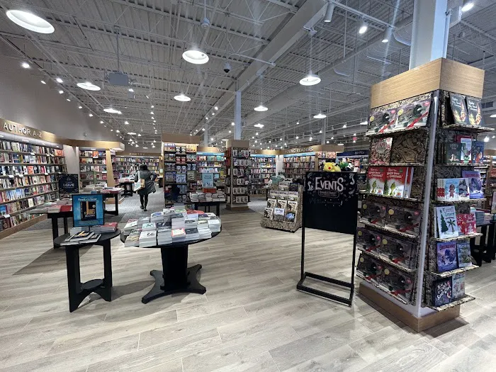Barnes & Noble 4
