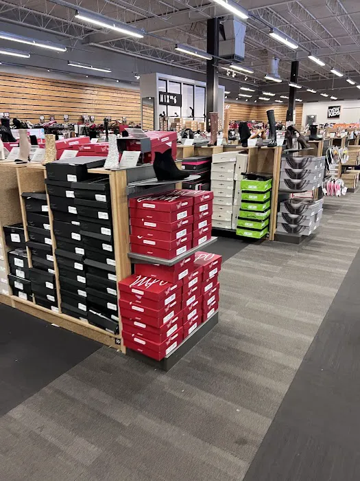 Five Below 6