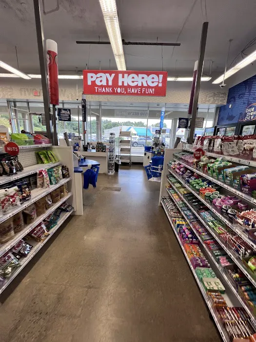 Five Below 5