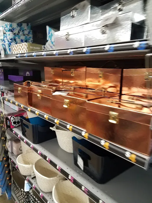 Five Below 1