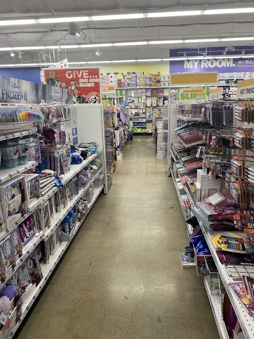 Five Below 2