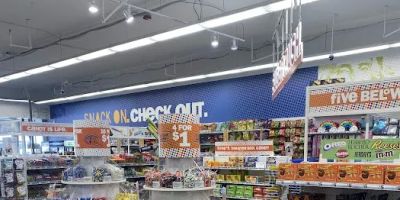 Five Below