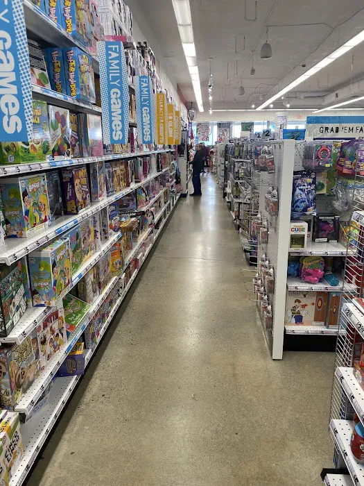 Five Below 3