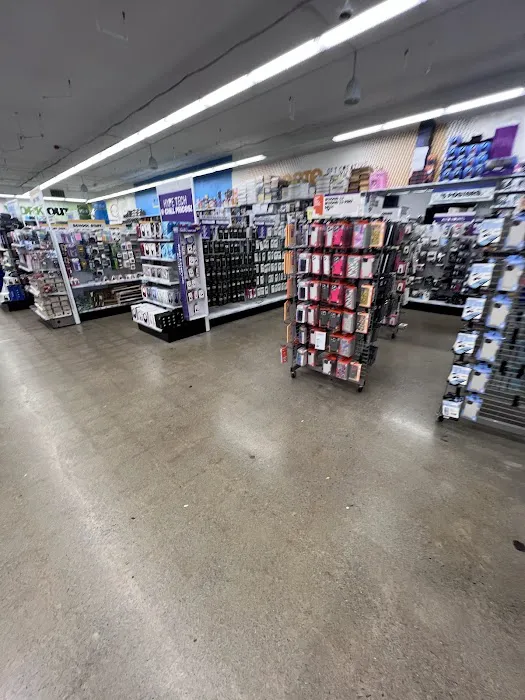 Five Below 4