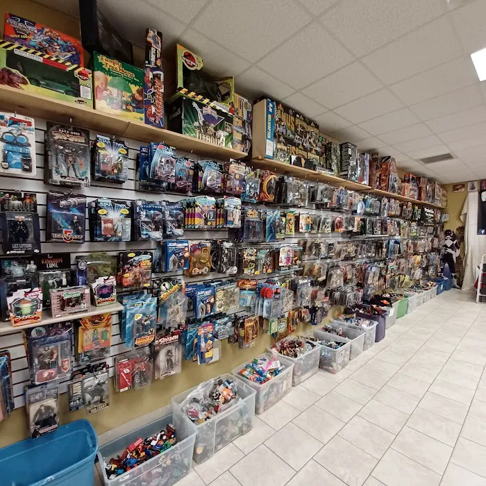Pandora's Box Toys & Collectibles 6