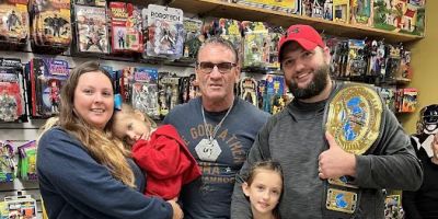 Pandora's Box Toys & Collectibles