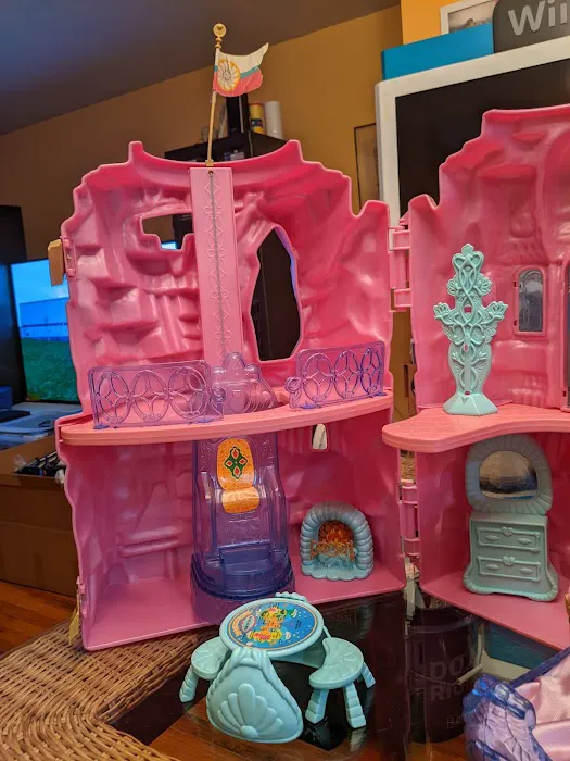 Pandora's Box Toys & Collectibles 7