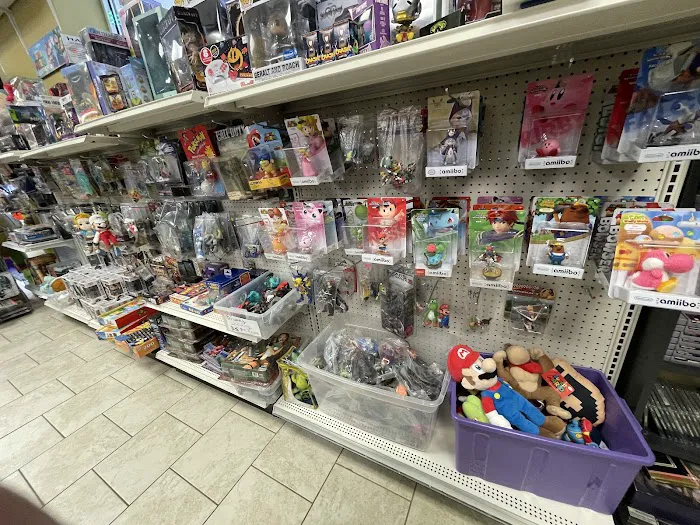 Pandora's Box Toys & Collectibles 4