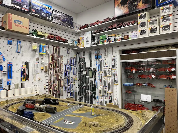 F & M Hobby Center, Inc. 3