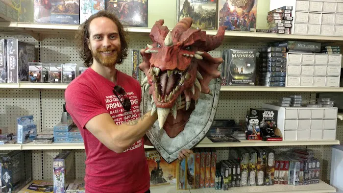 3D Games & Hobbies 5
