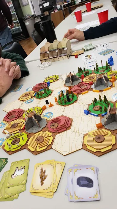 3D Games & Hobbies 8