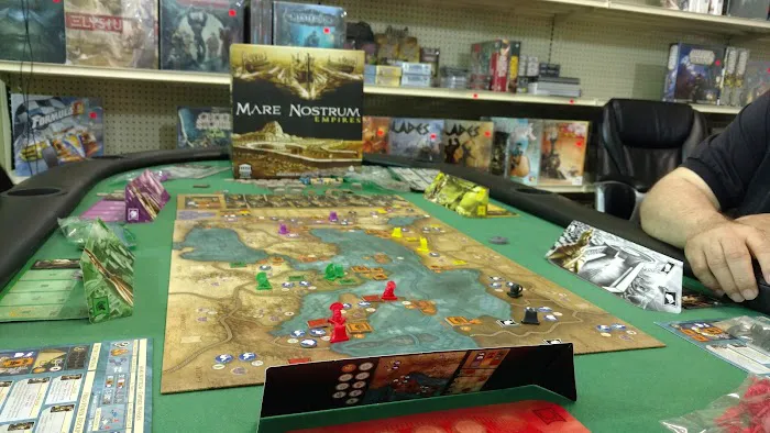 3D Games & Hobbies 2