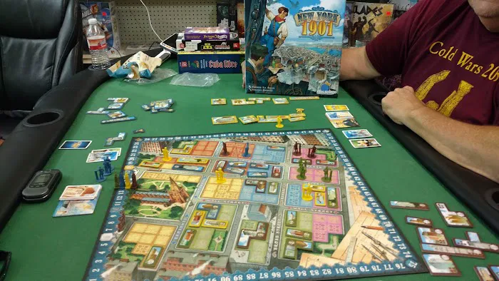 3D Games & Hobbies 6
