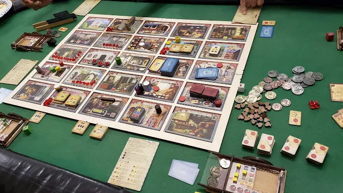 3D Games & Hobbies 9