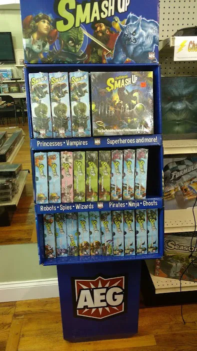 3D Games & Hobbies 7