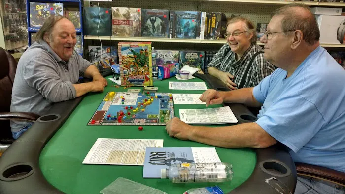 3D Games & Hobbies 3