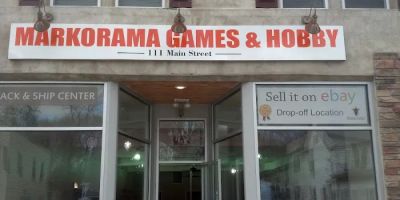 3D Games & Hobbies