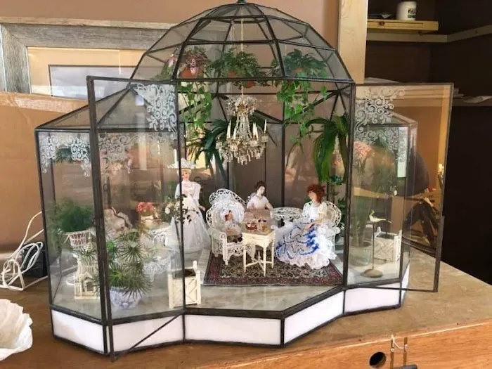 Miniature Dollhouse Creations 2