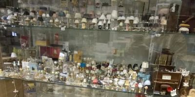 Miniature Dollhouse Creations