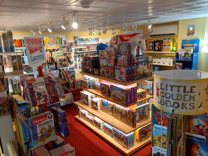 The Toy Chest 3