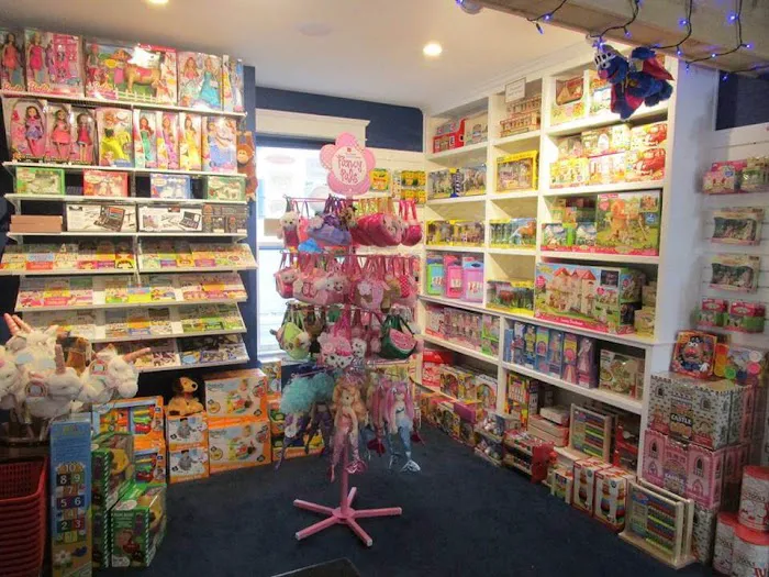 The Toy Chest 8