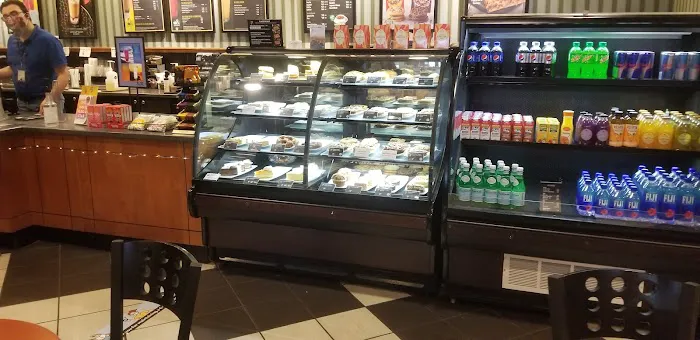 Barnes & Noble 1