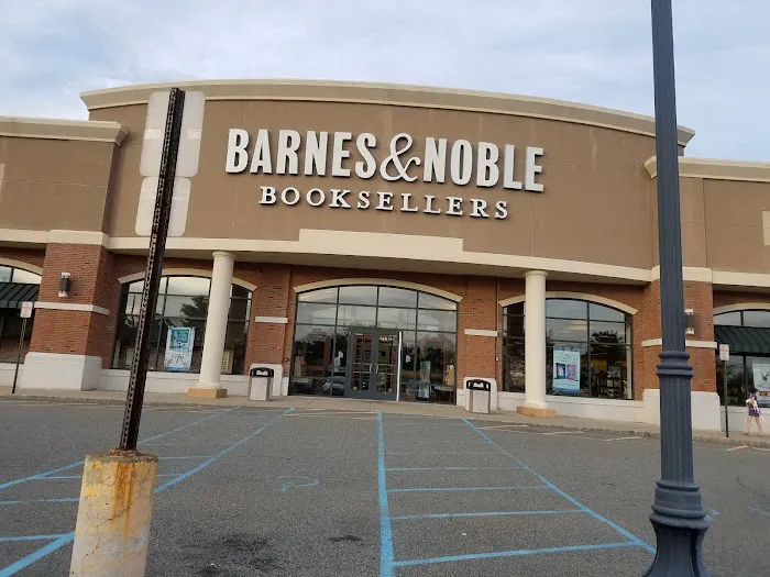 Barnes & Noble 0