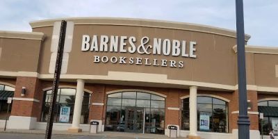 Barnes & Noble