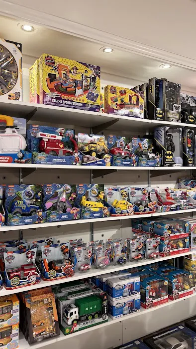Toy Republic 4