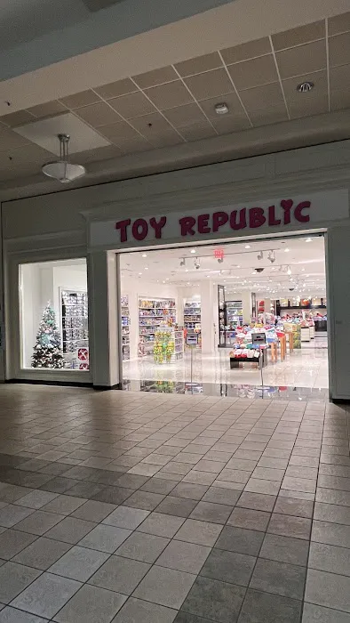 Toy Republic 0