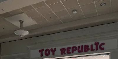 Toy Republic