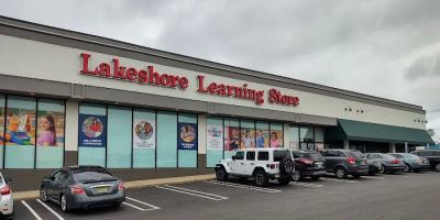 Lakeshore Learning Store