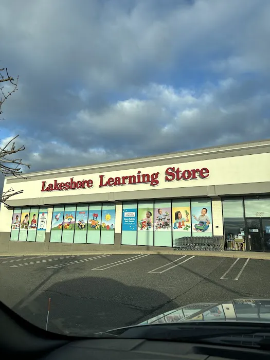 Lakeshore Learning Store 3