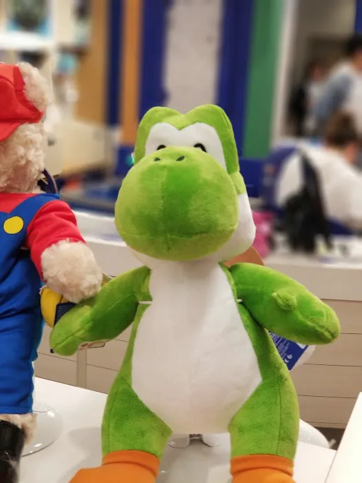 Build-A-Bear Workshop 5