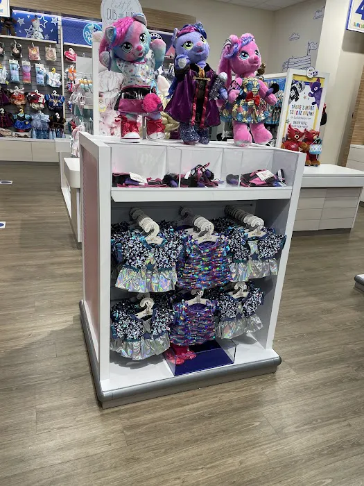 Build-A-Bear Workshop 3