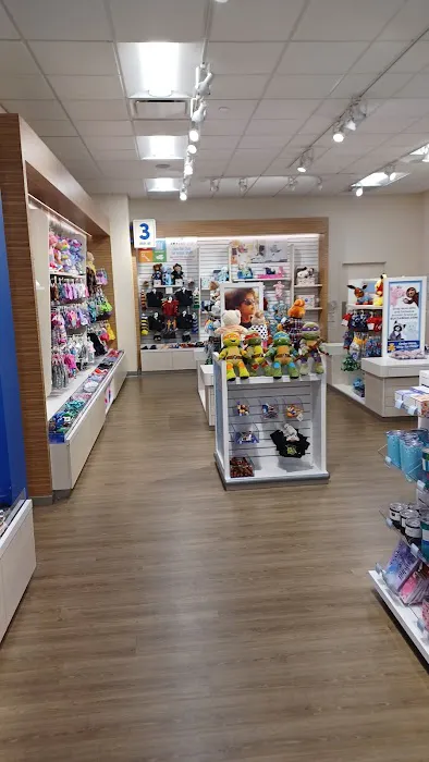 Build-A-Bear Workshop 0