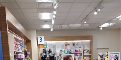 Build-A-Bear Workshop