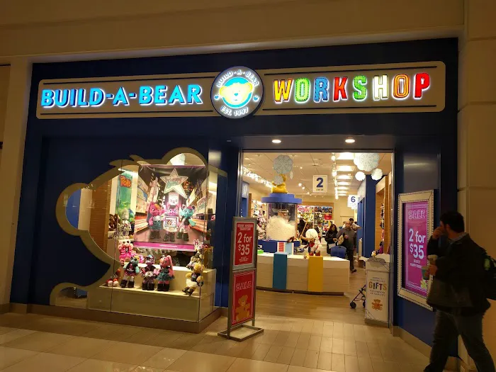 Build-A-Bear Workshop 6
